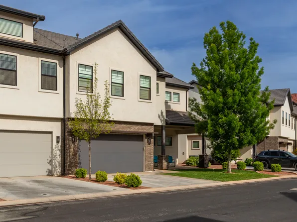 2600 Ocotillo Way Unit 19, Santa Clara, UT 84765