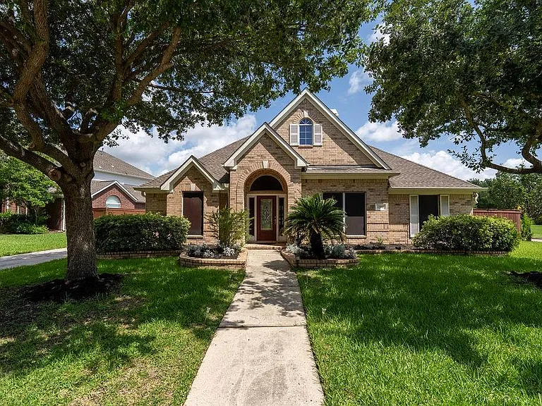 12502 Boxwood Way Ln — Photo 2