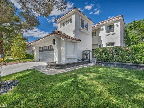 9208 Eagle Ridge Dr, Las Vegas, NV 89134
