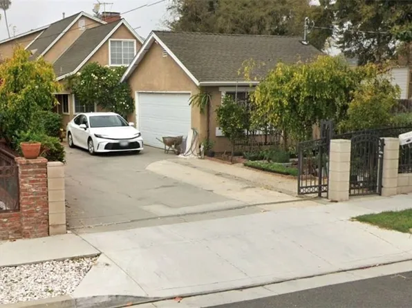 4479 Delta Ave, Rosemead, CA 91770