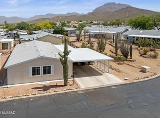 7710 W Edgestone St, Tucson, AZ 85735