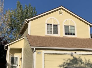 3096 Myles Dr, Sparks, NV 89434