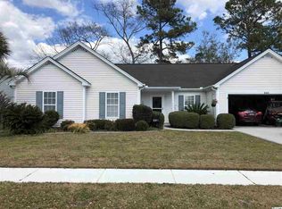 203 Melody Gardens Dr, Myrtle Beach, SC 29575