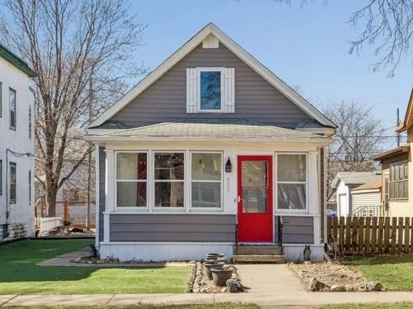 607 Simpson St, Saint Paul, MN 55104