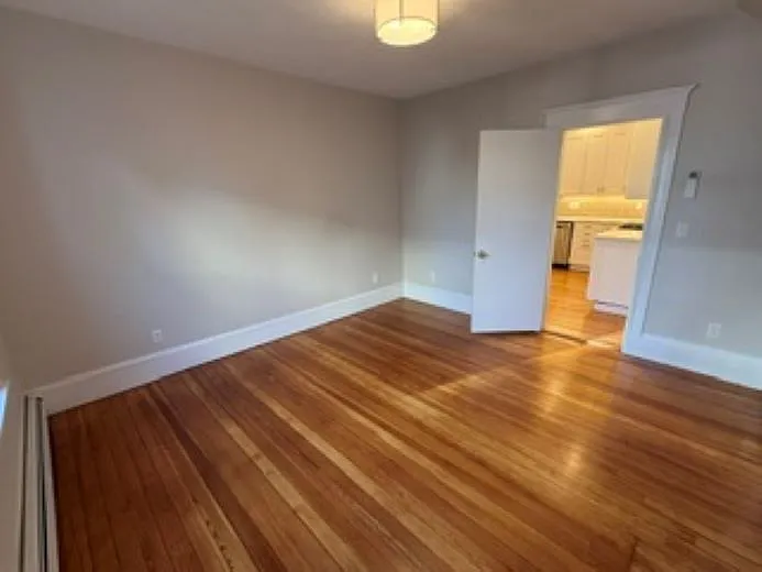 1st Floor Bedroom