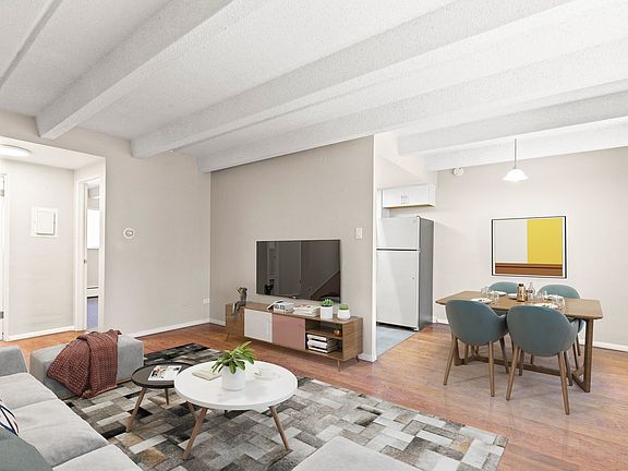 3rd image of 999 N Pearl St APT 105
