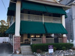 711 2nd St, Ocean City, NJ 08226