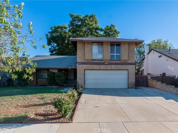2538 E Canterbury Trl, Ontario, CA 91761