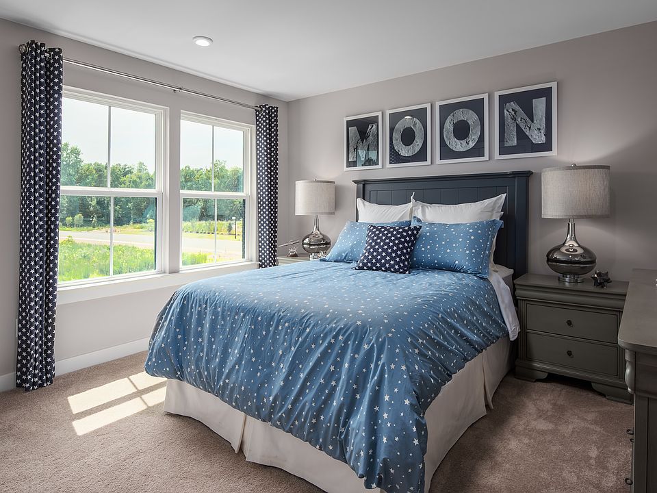 Lehigh Plan, Lake Margaret at The Highlands, Chesterfield, VA 23838