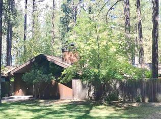 48 Graeagle Meadows Rd, Graeagle, CA 96103