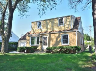 3603 N 82nd St, Milwaukee, WI 53222