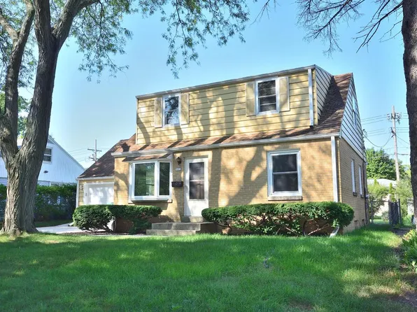 3603 N 82nd STREET, Milwaukee, WI 53222