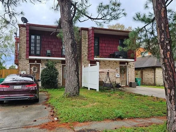 3720-22 Bunkerhill Dr, Metairie, LA 70002