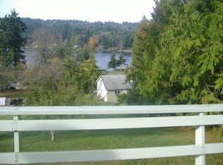 21207 Indianola Rd NE, Poulsbo, WA 98370