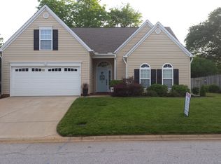 4 Cotter Ln, Greer, SC 29650