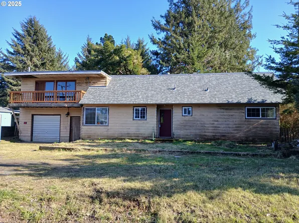 91618 Cape Arago Hwy, Coos Bay, OR 97420