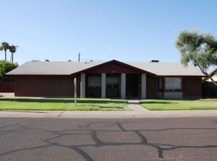 6276 W Mariposa St, Phoenix, AZ 85033