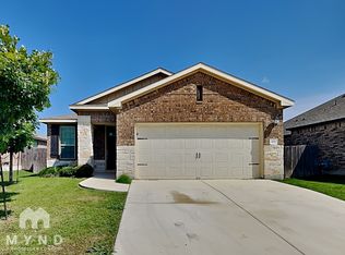 109 Kavanaugh St, Georgetown, TX 78628