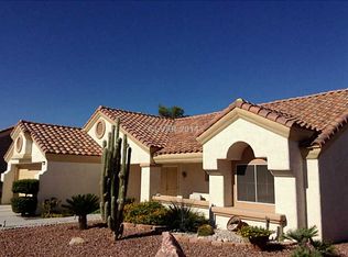 3109 Gladstone Ct, Las Vegas, NV 89134