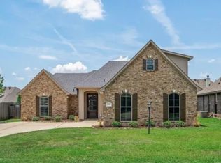 810 Eagles Nest, Haughton, LA 71037