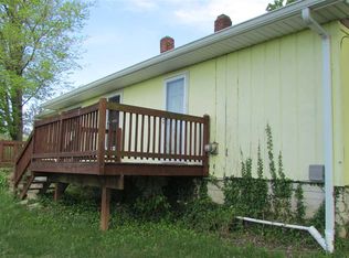 2901 S I St, Bedford, IN 47421