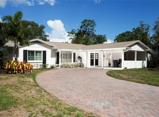 3320 Lacewood Rd, Tampa, FL 33618