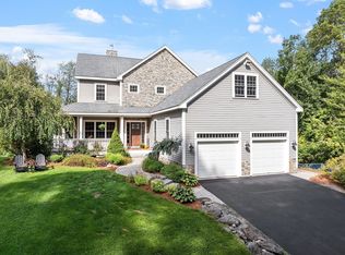 19 Fitch Farm Rd, Sterling, MA 01564