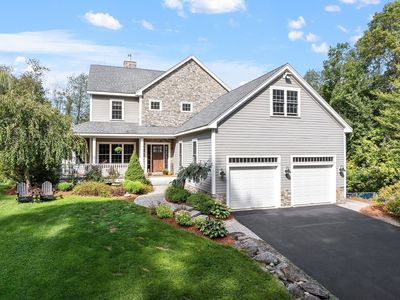 19 Fitch Farm Rd, Sterling, MA, 01564