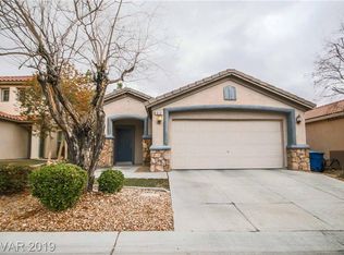612 Del Giorno St, Las Vegas, NV 89138
