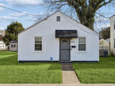 3912 Victoria Blvd, Hampton, VA, 23669