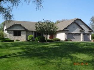 5671 N Sable Dr, Milton, WI 53563
