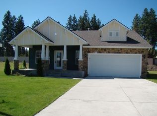 4979 E Portside Ct, Post Falls, ID 83854