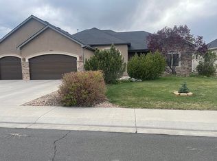 2837 Outlook Rd, Montrose, CO 81401