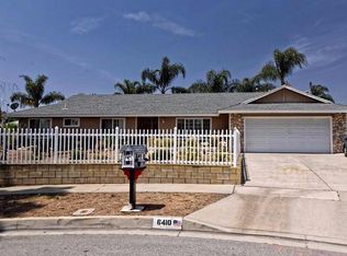 6410 Falling Tree Ln, Alta Loma, CA 91701