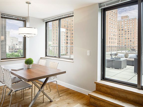 4th image of 189 W 89th St APT 12C