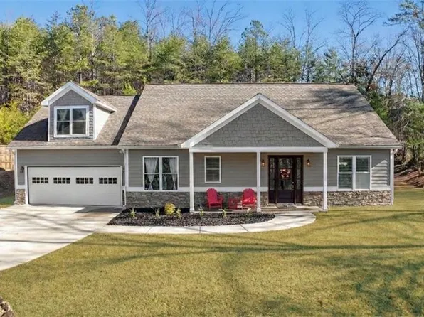 108 Madison Ct, Jasper, GA 30143