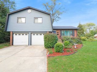 16730 Beverly Ave, Tinley Park, IL
