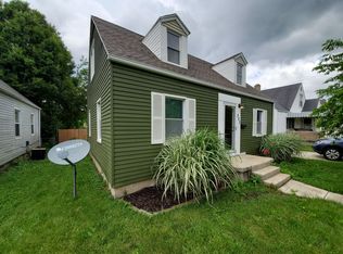 333 Archer Dr, Fairborn, OH 45324