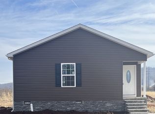 10 Slagtown Rd LOT 1, Cowan, TN 37318