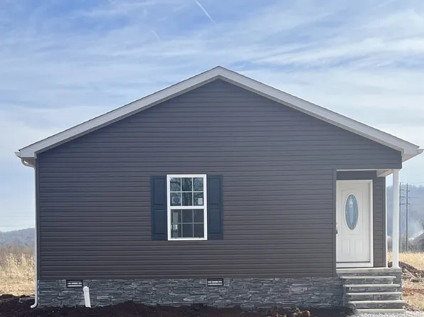 10 Slagtown Rd Lot 1, Cowan, TN 37318