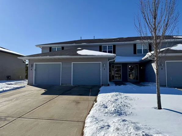 315 Vorndran Drive #3, Belleville, WI 53508