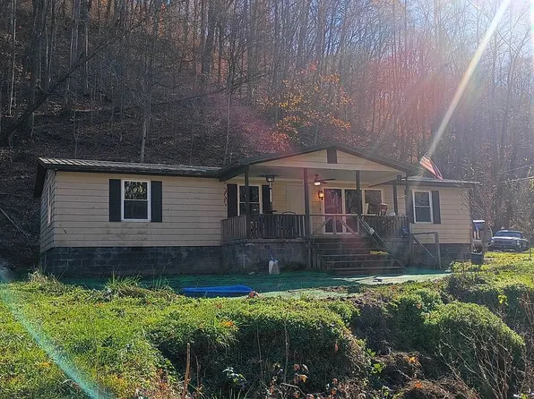 203 Daggs Br, Canada, KY 41519