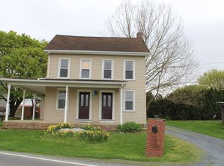 165 Short Rd, Stevens, PA 17578