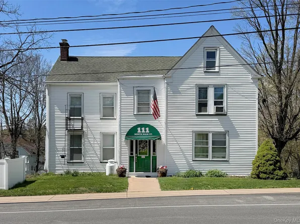 111 N Main St #2, Monroe, NY 10950