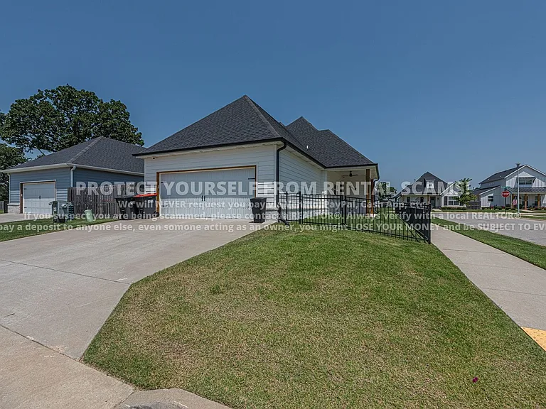 6875 Garden Trail Ave — Photo 15
