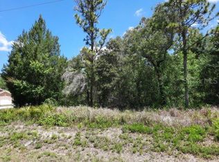 Hemlock Warbler Rd, Weeki wachee, FL 34614