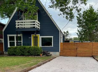 6103 Felix Ave, Austin, TX 78741