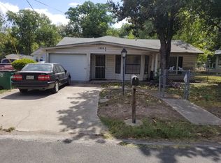 1121 1/2 Henninger St, Austin, TX 78702