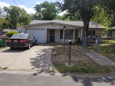 1121 1/2 Henninger St, Austin, TX, 78702