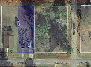 126 E Ethel St, Sparkman, AR 71763